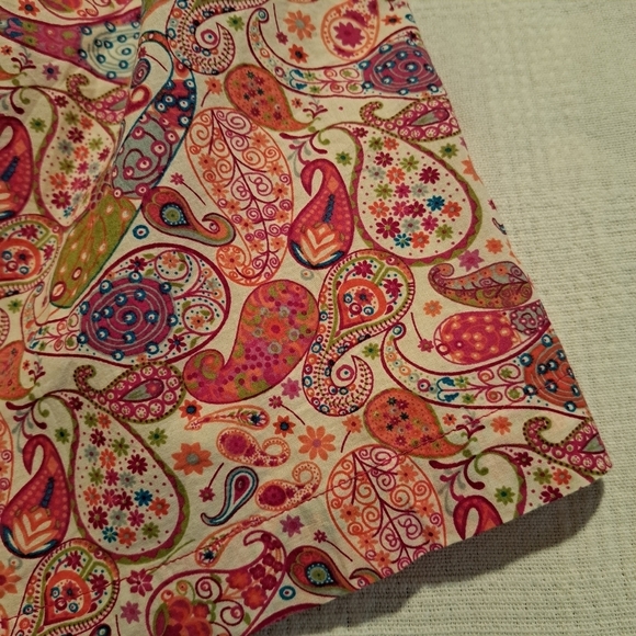 Liberty of London for Target girls large top - Picture 2 of 8